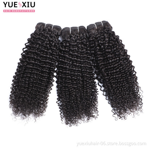 Bohemian Curl Human Hair Weave Drop Shipping, Bohemian Kinky Curly Remy Virgin Human Hair Extension